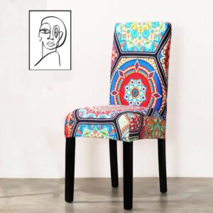 Couvre chaise