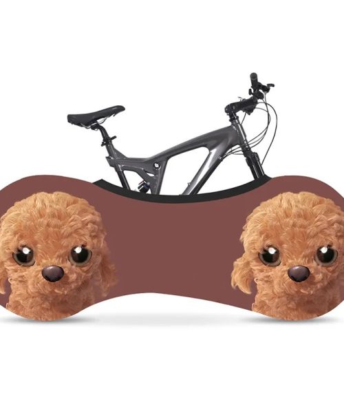 Protection pour cycle.