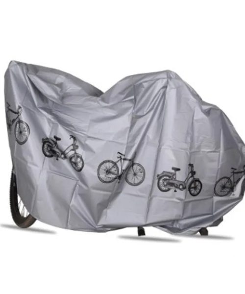 Housse de protection pour cycle