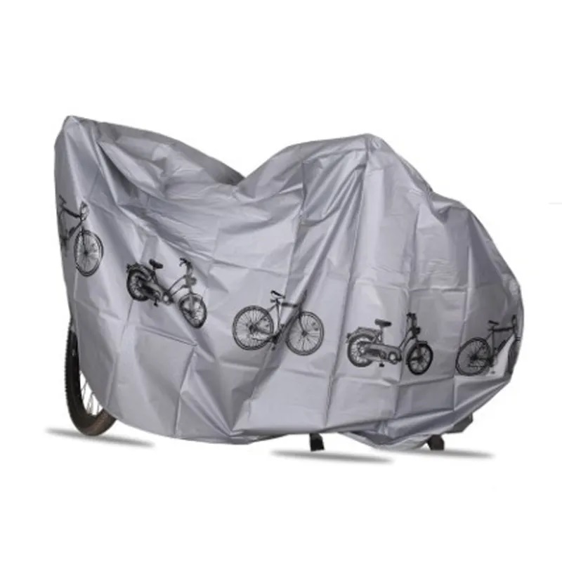 Housse de Protection anti-poussière pour vélo,imperméable,anti