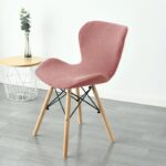 housse pour chaise scandinave