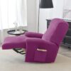 housse fauteuil inclinable