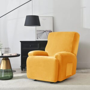 housse fauteuil relaxation