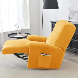 housse fauteuil relaxation