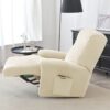 housse pour fauteuil relax