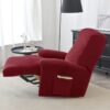 housse pour fauteuil relax manuel