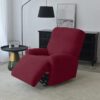 housse de fauteuil de relaxation