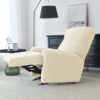 housse fauteuil relax